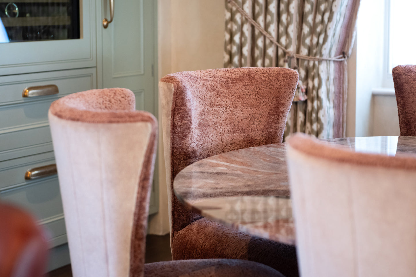 DEDAR | Splendido Splendente