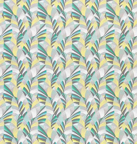 Osborne & Little | Chrysler fabric - F6862-01