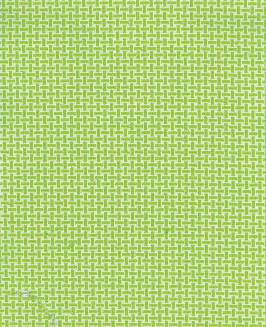 Osborne & Little | Paxos fabric - F6483-01