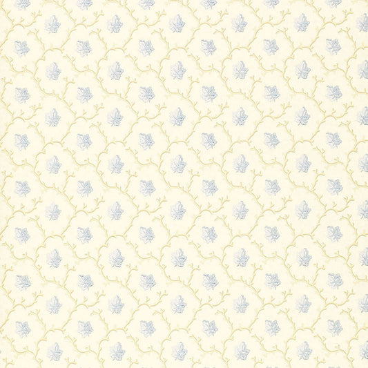 Schumacher | Coral Leaf wallcovering - 203683
