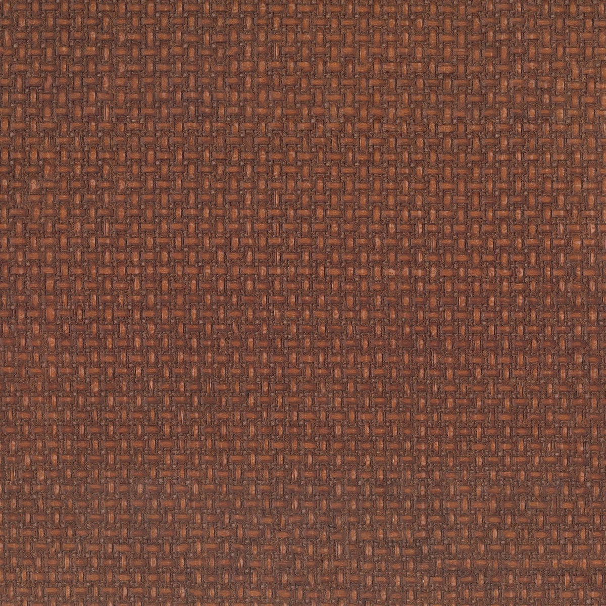 Casamance | Fibrosa wallcovering - Sienne Brulée