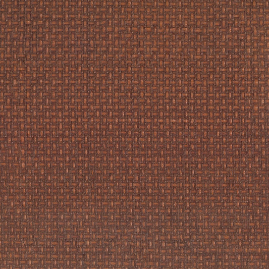 Casamance | Fibrosa wallcovering - Sienne Brulée
