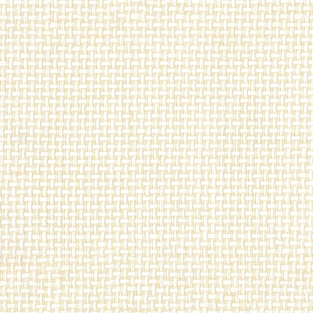 Casamance | Fibrosa wallcovering - Crème