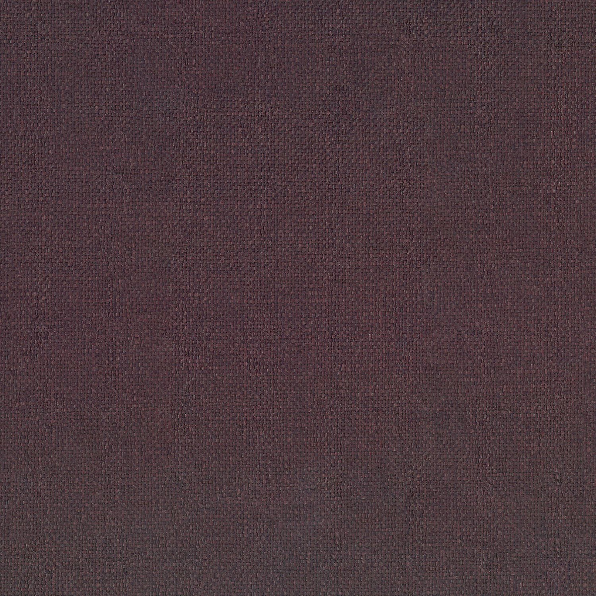 Casamance | Kira wallcovering - Aubergine