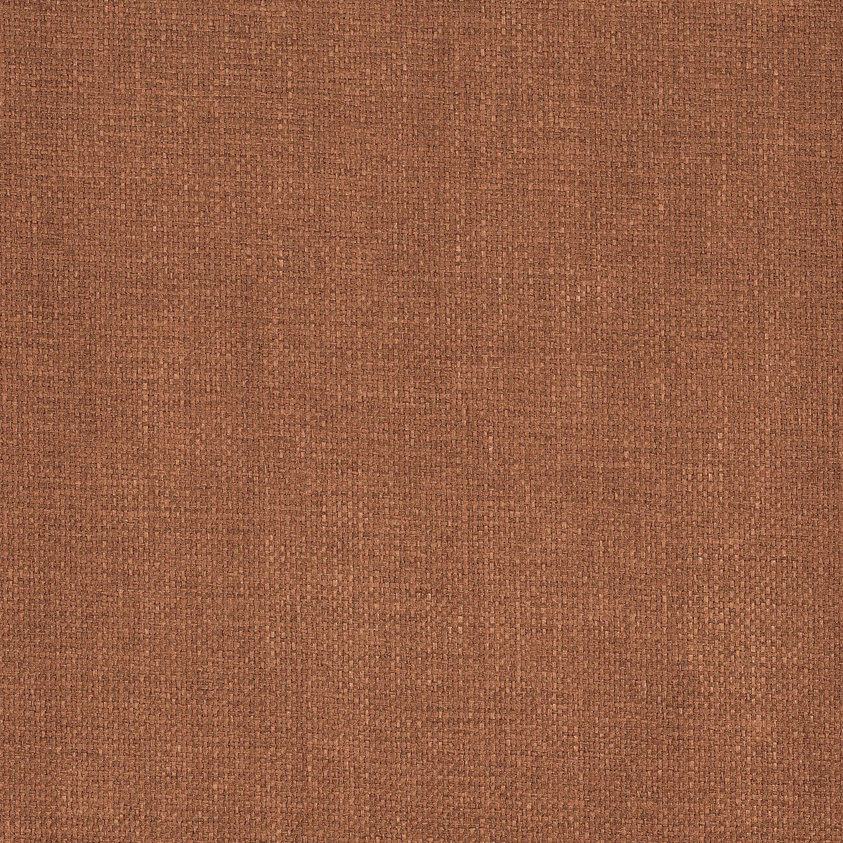 Casamance | Kira wallcovering - Orange Terreux