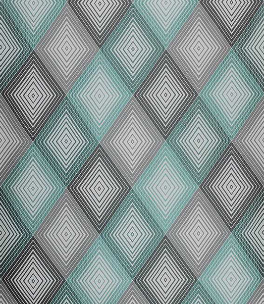 Osborne & Little | Normandie fabric - F6863-01