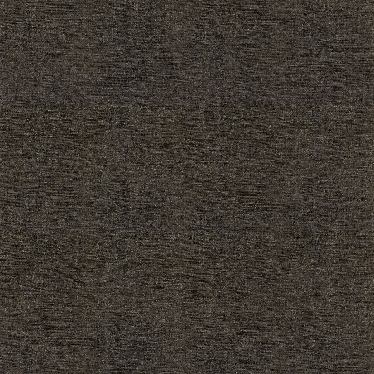 Casamance | Irisor wallcovering - Noir/doré