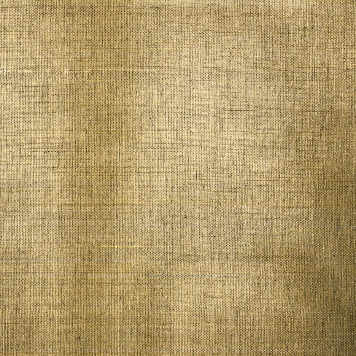 Casamance | Abaca wallcovering - Doré