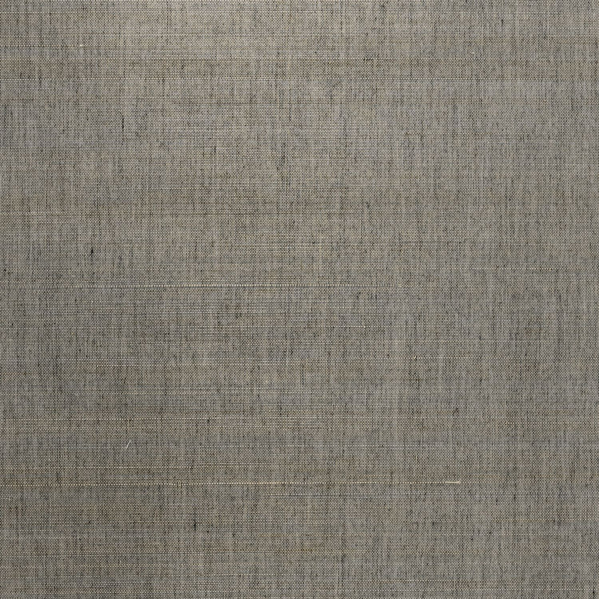 Casamance | Abaca wallcovering - Argent
