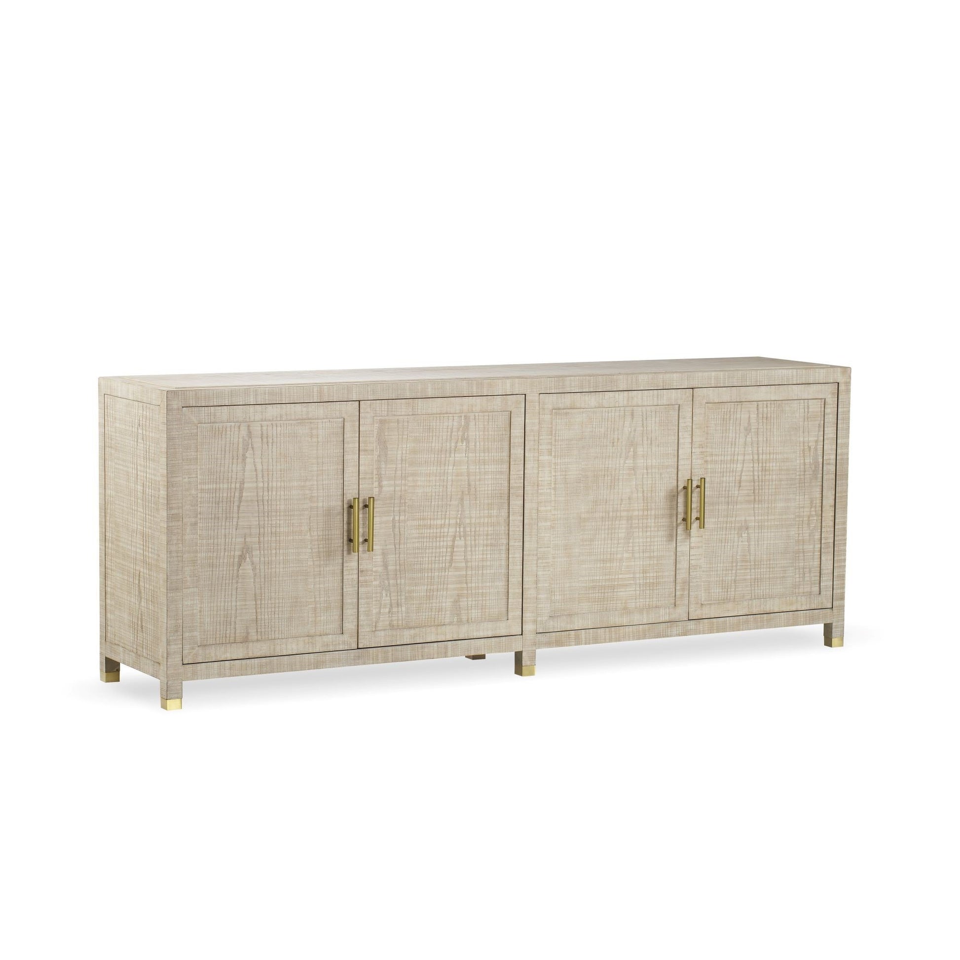 Andrew Martin Raffles Sideboard Natural