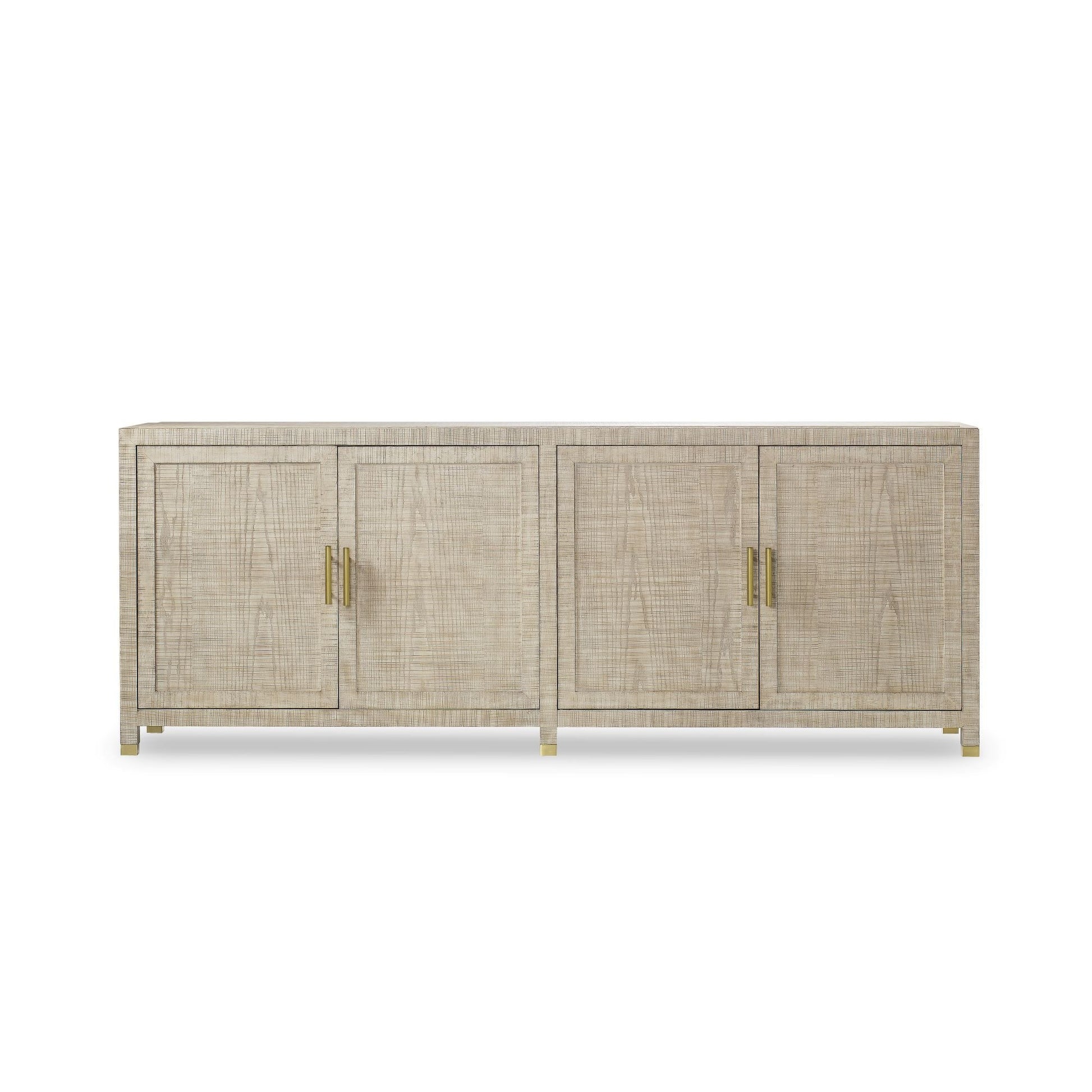Raffles Sideboard front