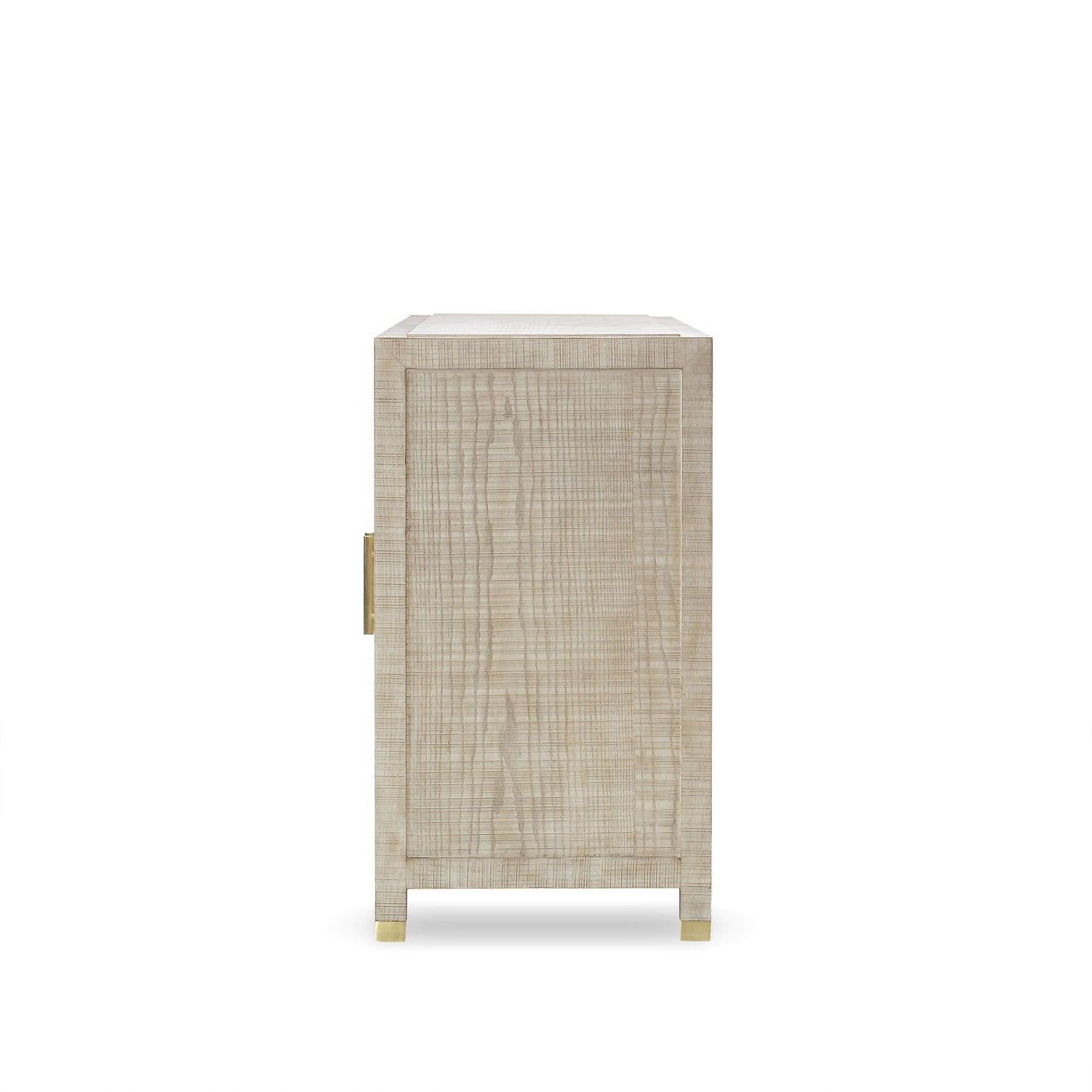 Raffles Sideboard side