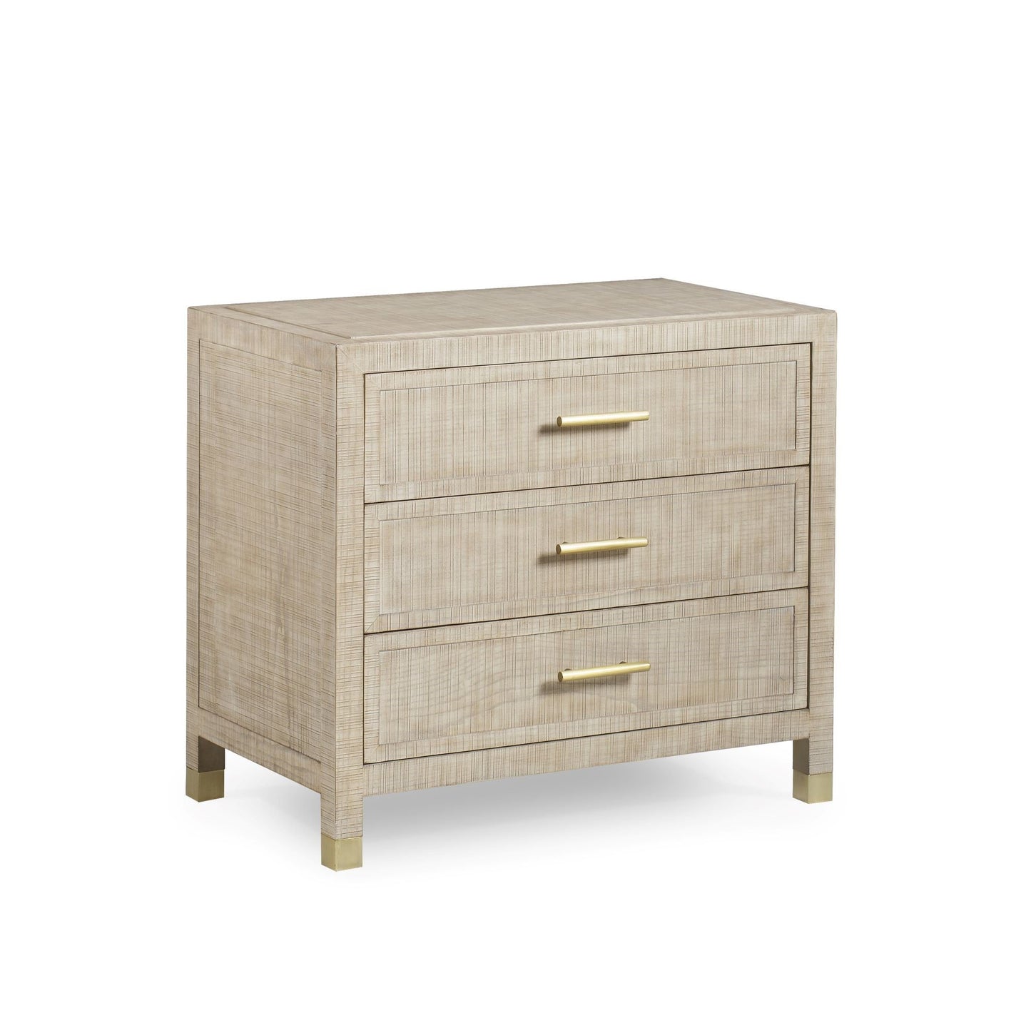 Andrew Martin | Raffles Nightstand Natural