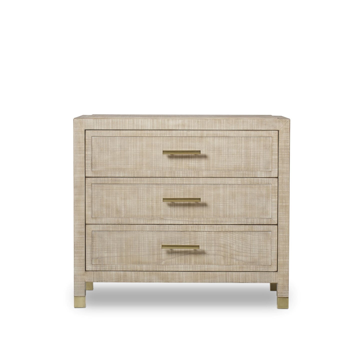 Andrew Martin | Raffles Nightstand Natural