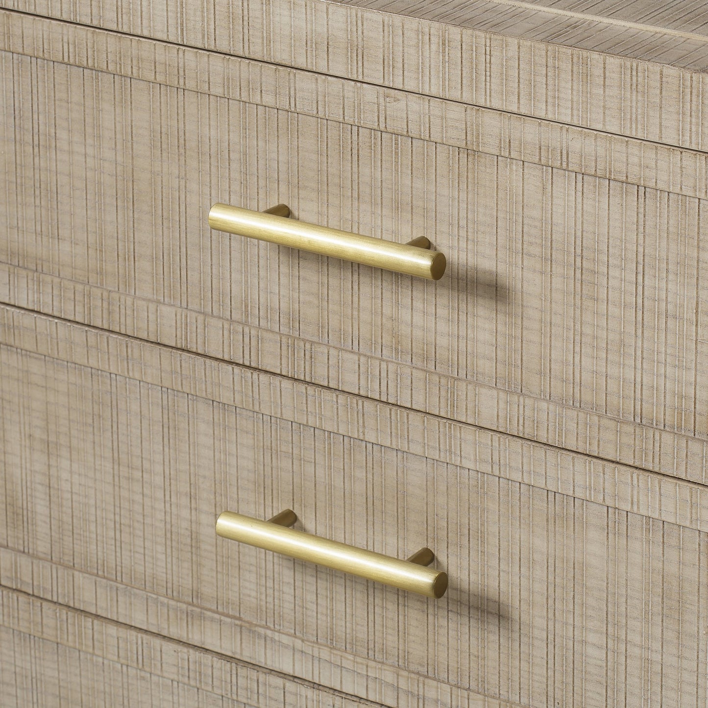 Andrew Martin | Raffles Nightstand Natural