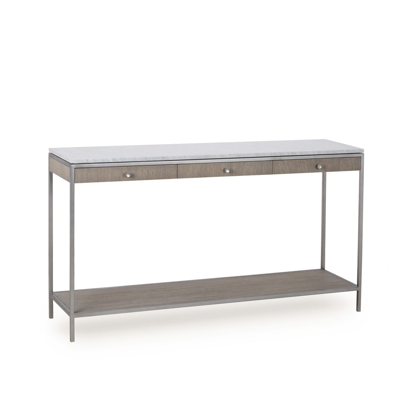 Andrew Martin | Rufus Console Table Light
