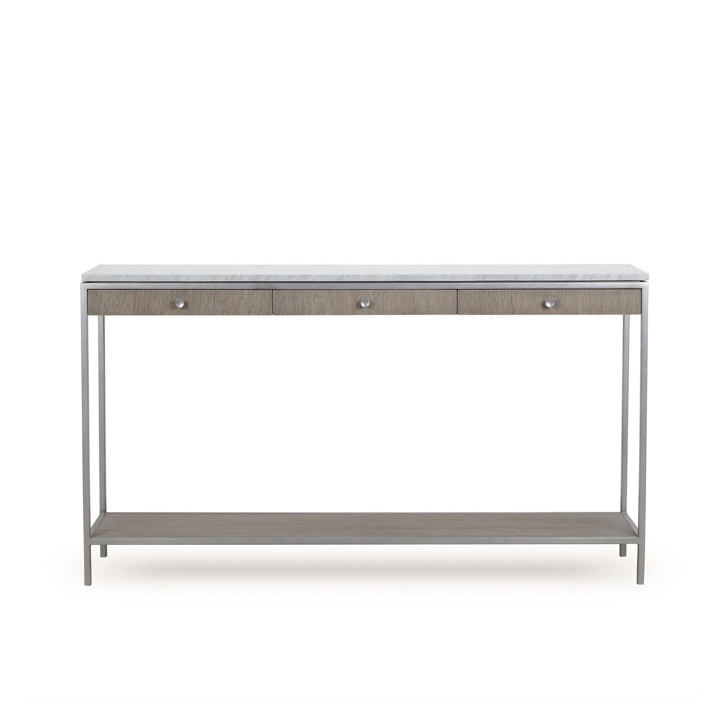 Andrew Martin | Rufus Console Table Light