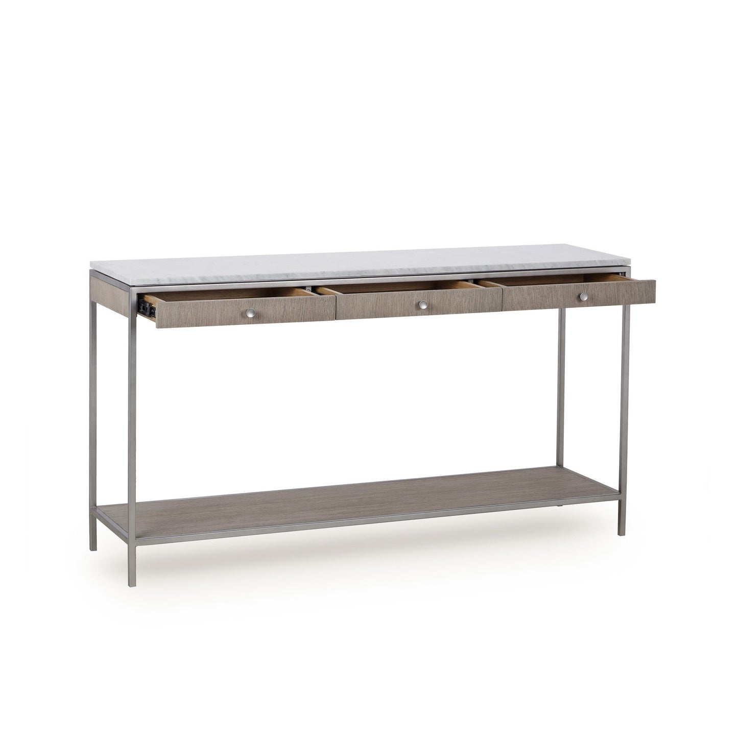Andrew Martin | Rufus Console Table Light