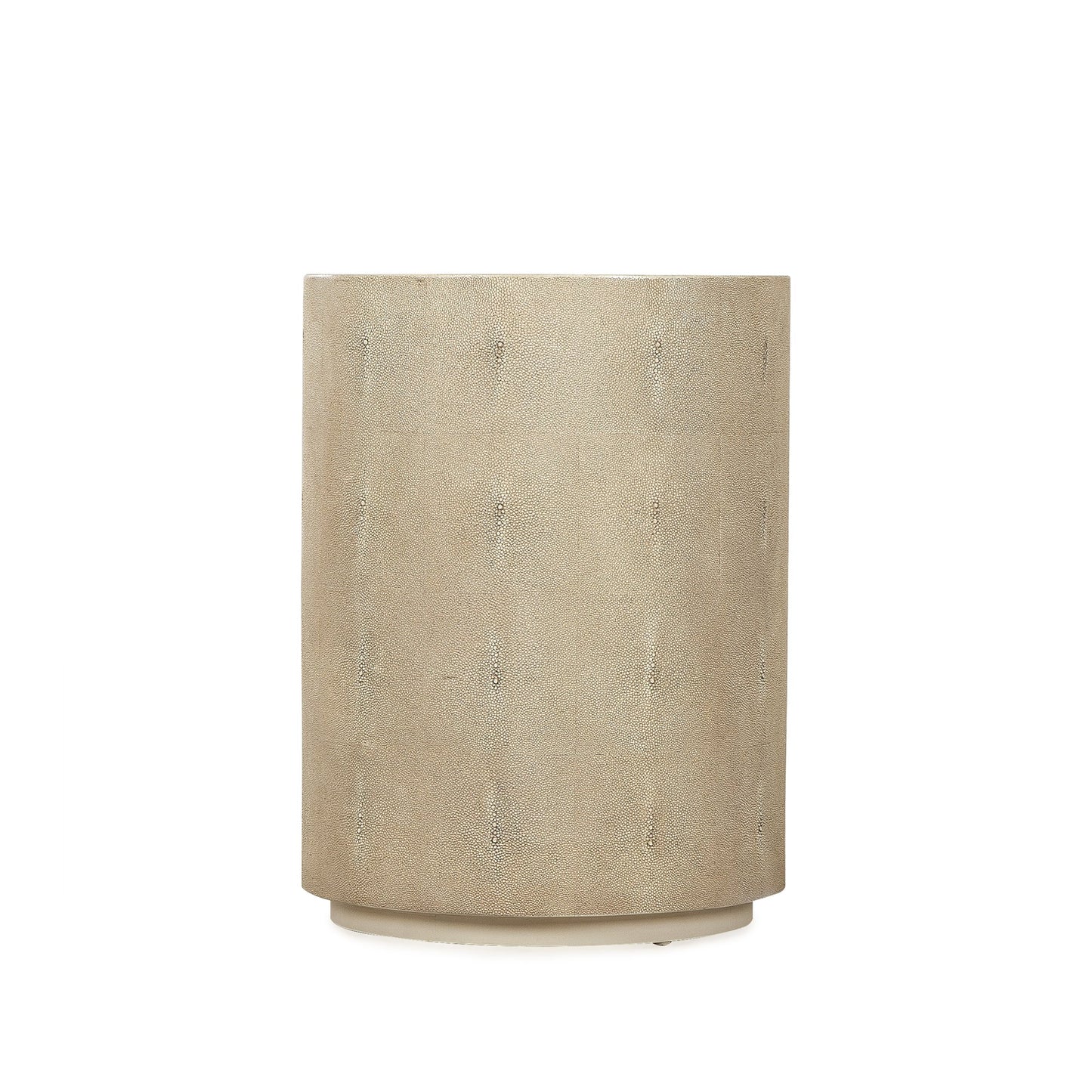 Braden Side Table front