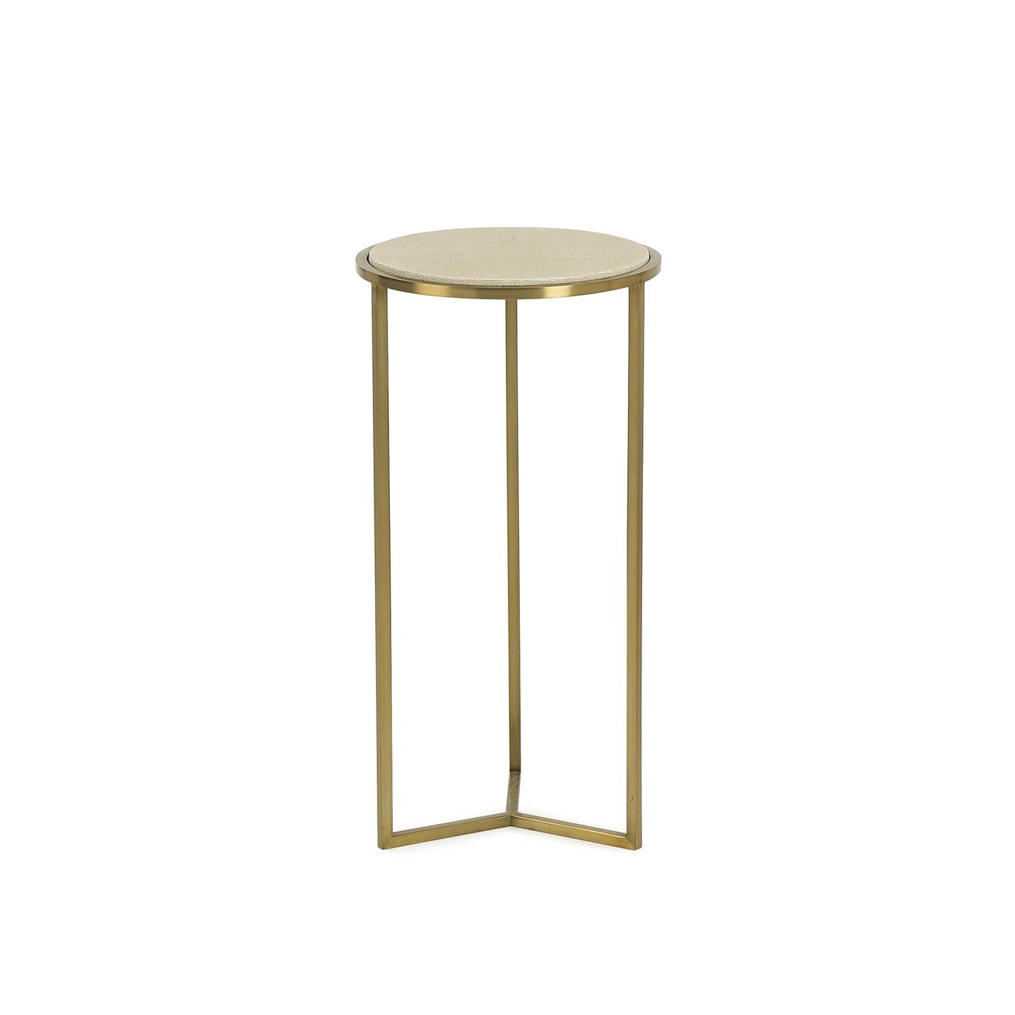 Andrew Martin Holly Side Table angle
