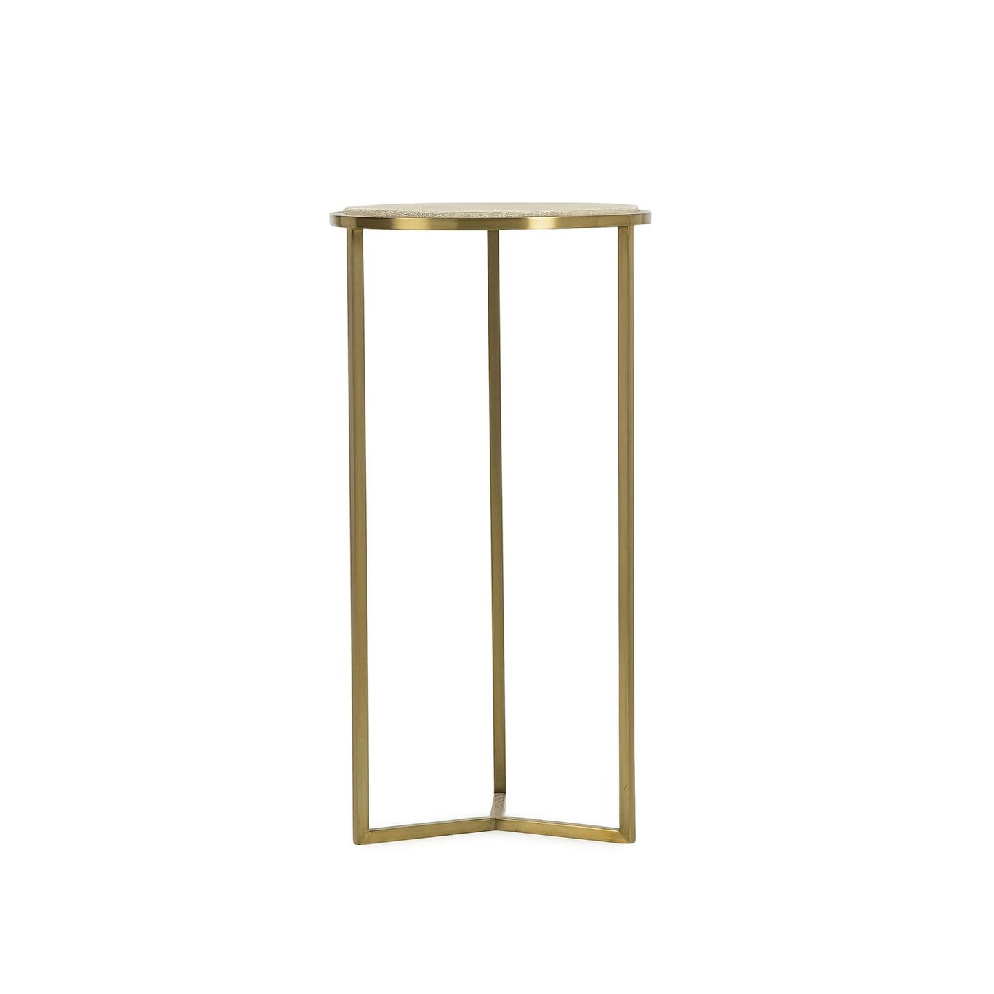 Andrew Martin Holly Side Table