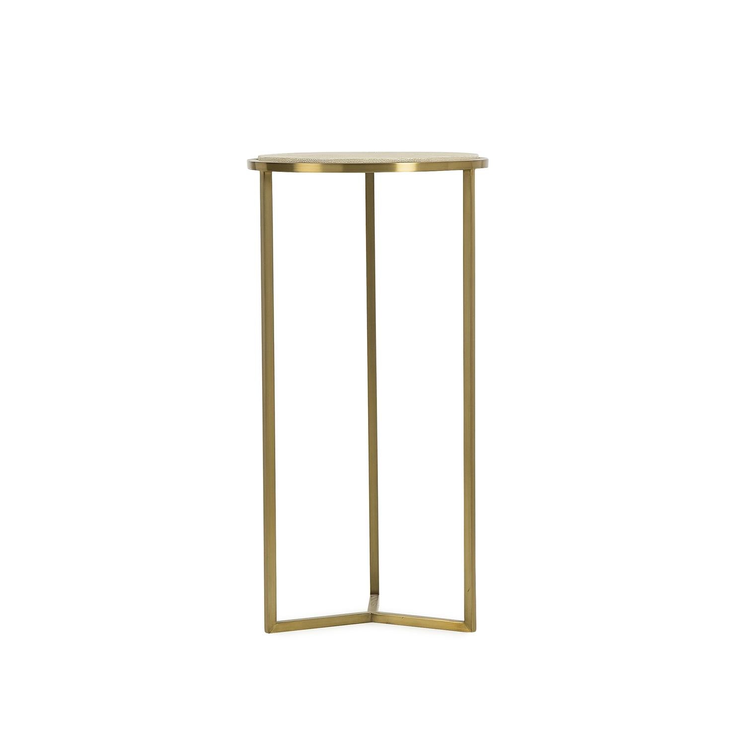 Andrew Martin Holly Side Table