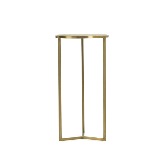 Andrew Martin Holly Side Table