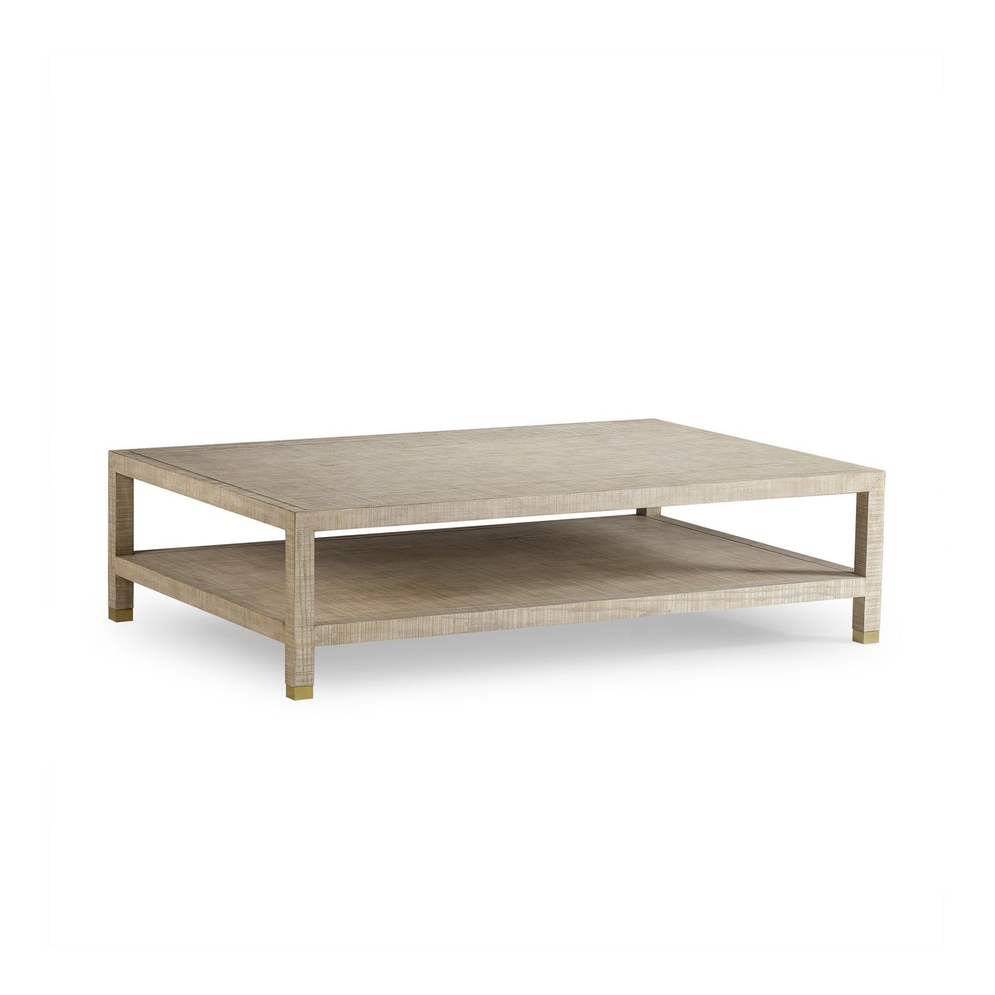 Andrew Martin | Raffles Coffee Table Natural
