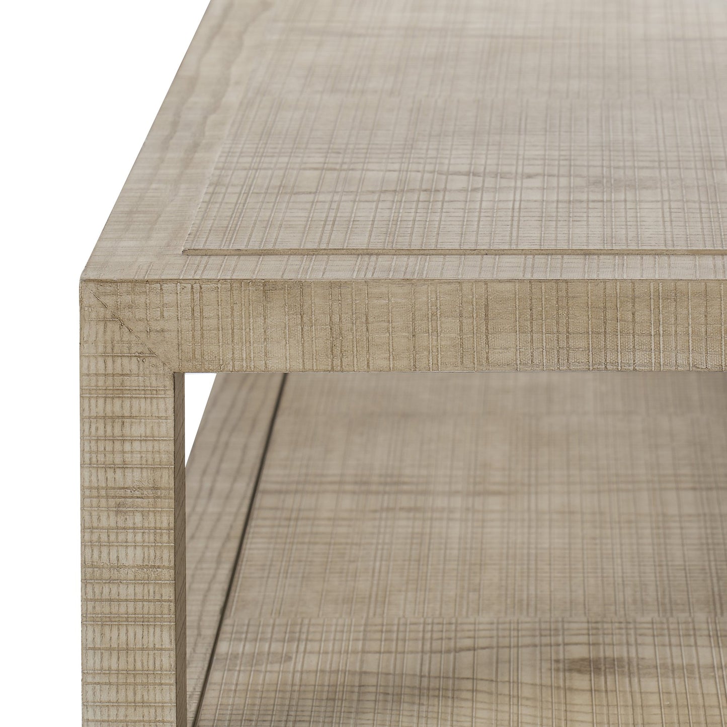 Andrew Martin | Raffles Coffee Table Natural