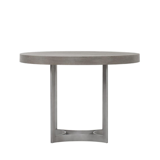 Andrew Martin Ashton Round Dining Table