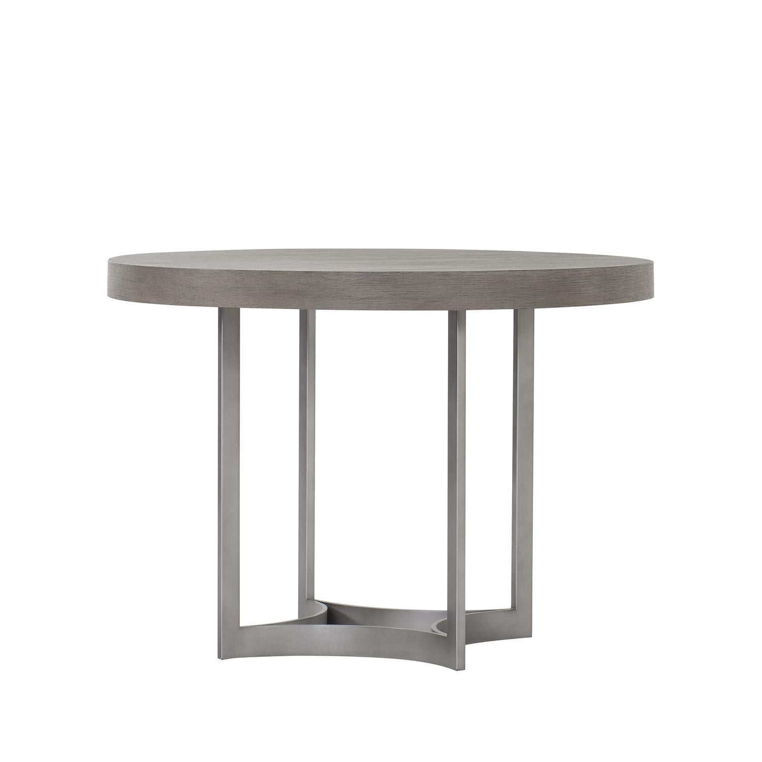 Andrew Martin Ashton Round Dining Table