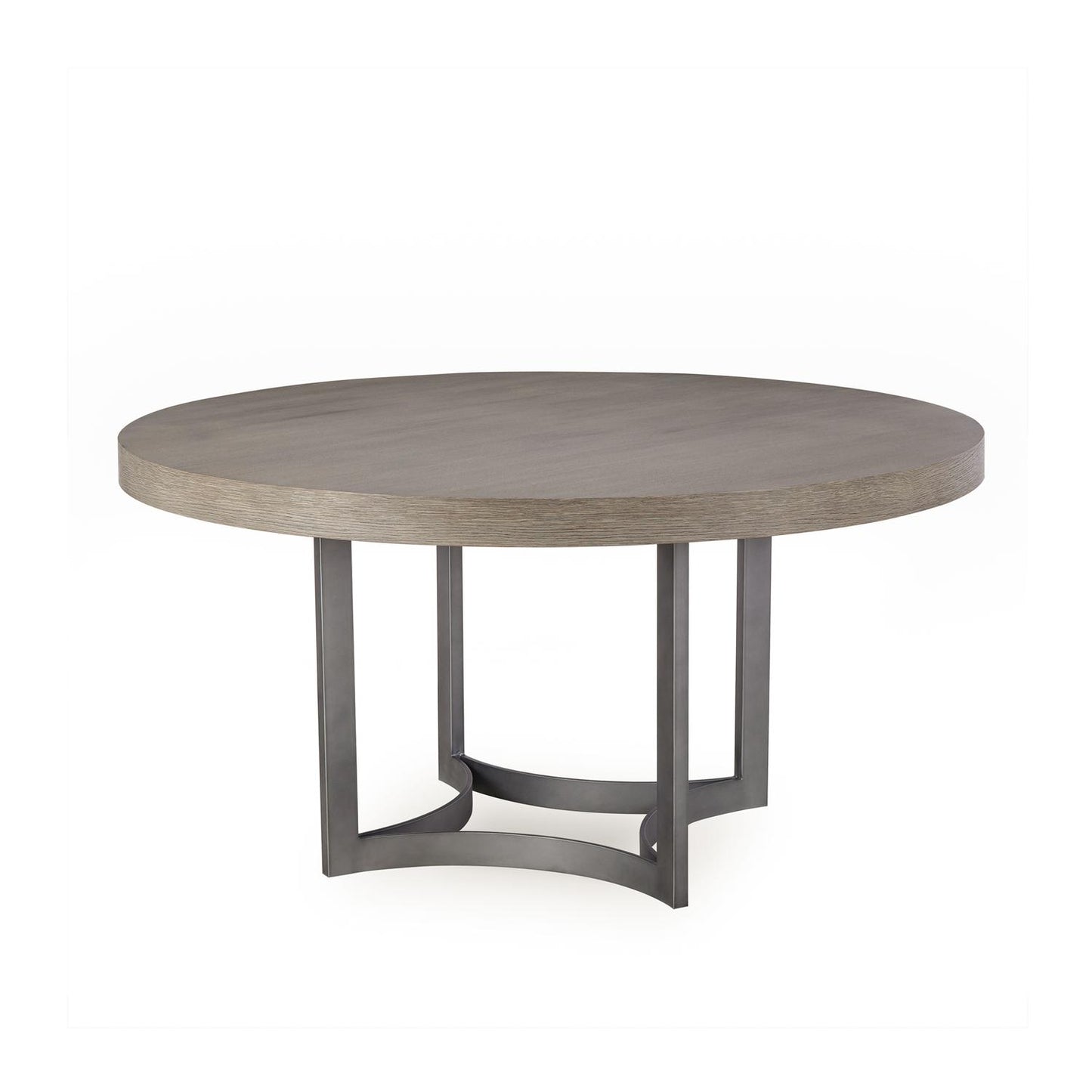 Andrew Martin Ashton Round Dining Table