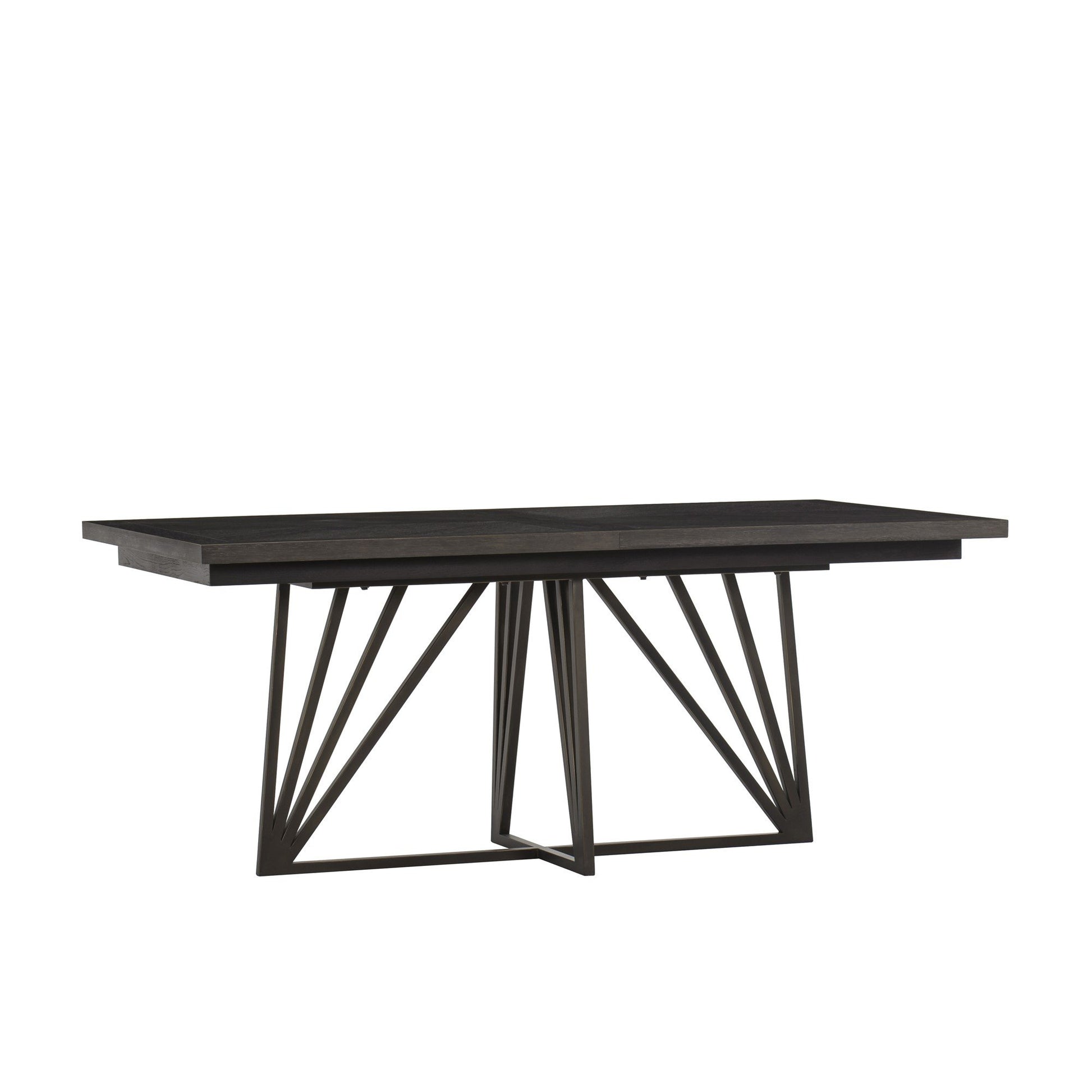 Andrew Martin Emerson Extending Dining Table