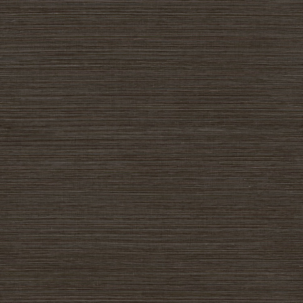 Casamance | Safra wallcovering - Ébène