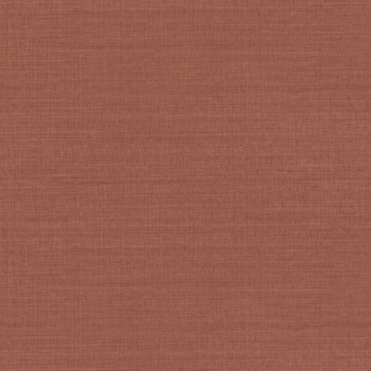 Casamance | Sora wallcovering - Terracotta