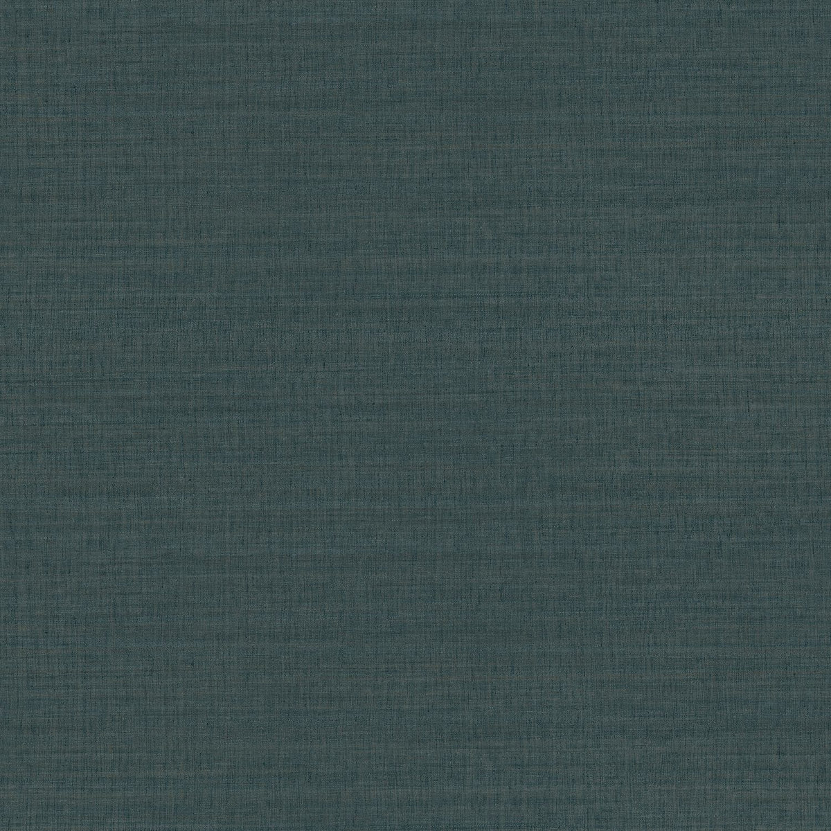 Casamance | Sora wallcovering - Pétrole