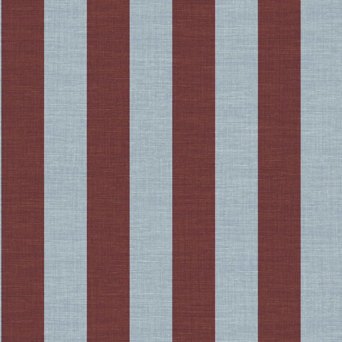 Casamance | Beausoleil wallcovering - Pourpre Bleu Ciel