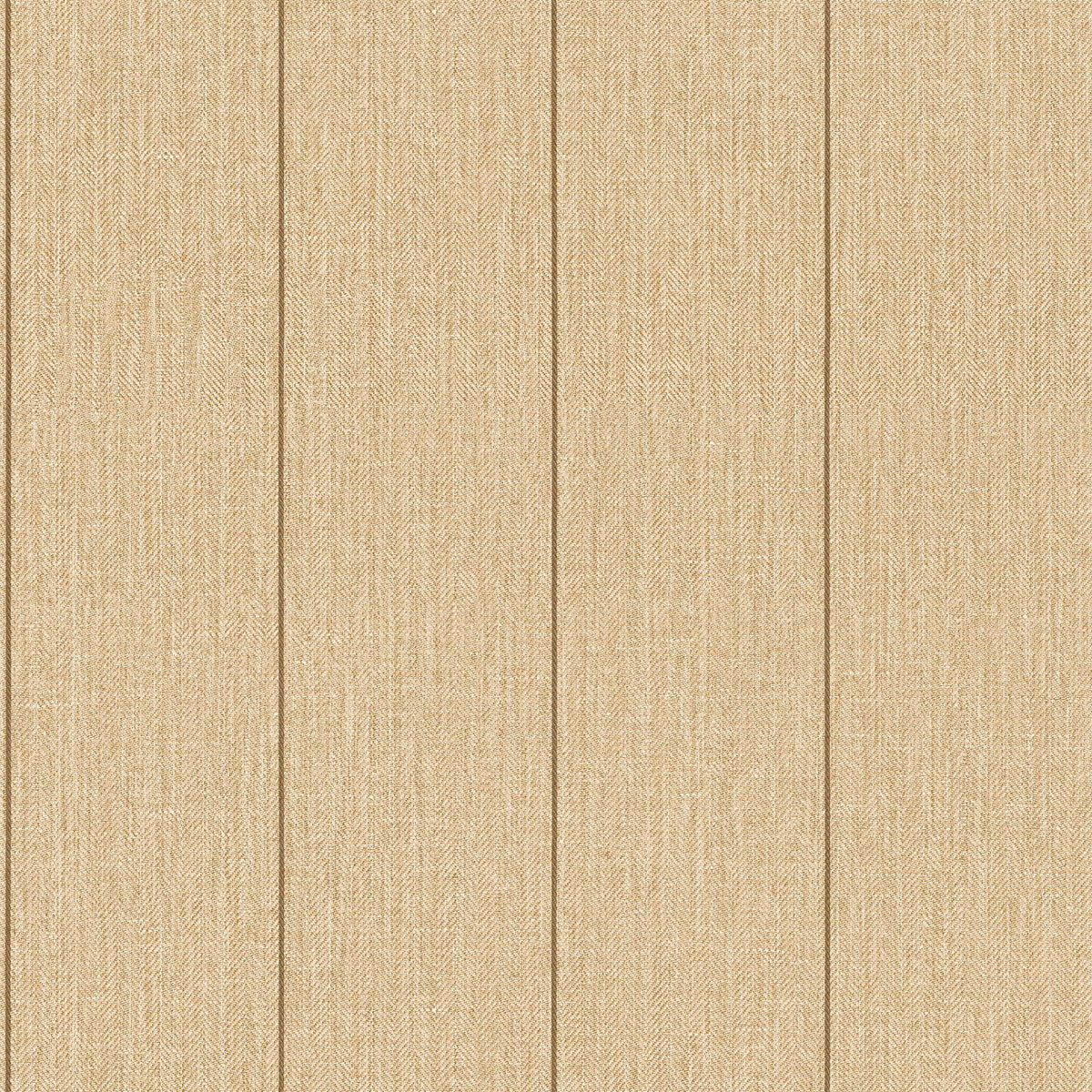 Casamance | Scaletta wallcovering - Noisette