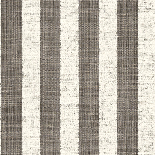 Casamance | Opio wallcovering - Anthracite