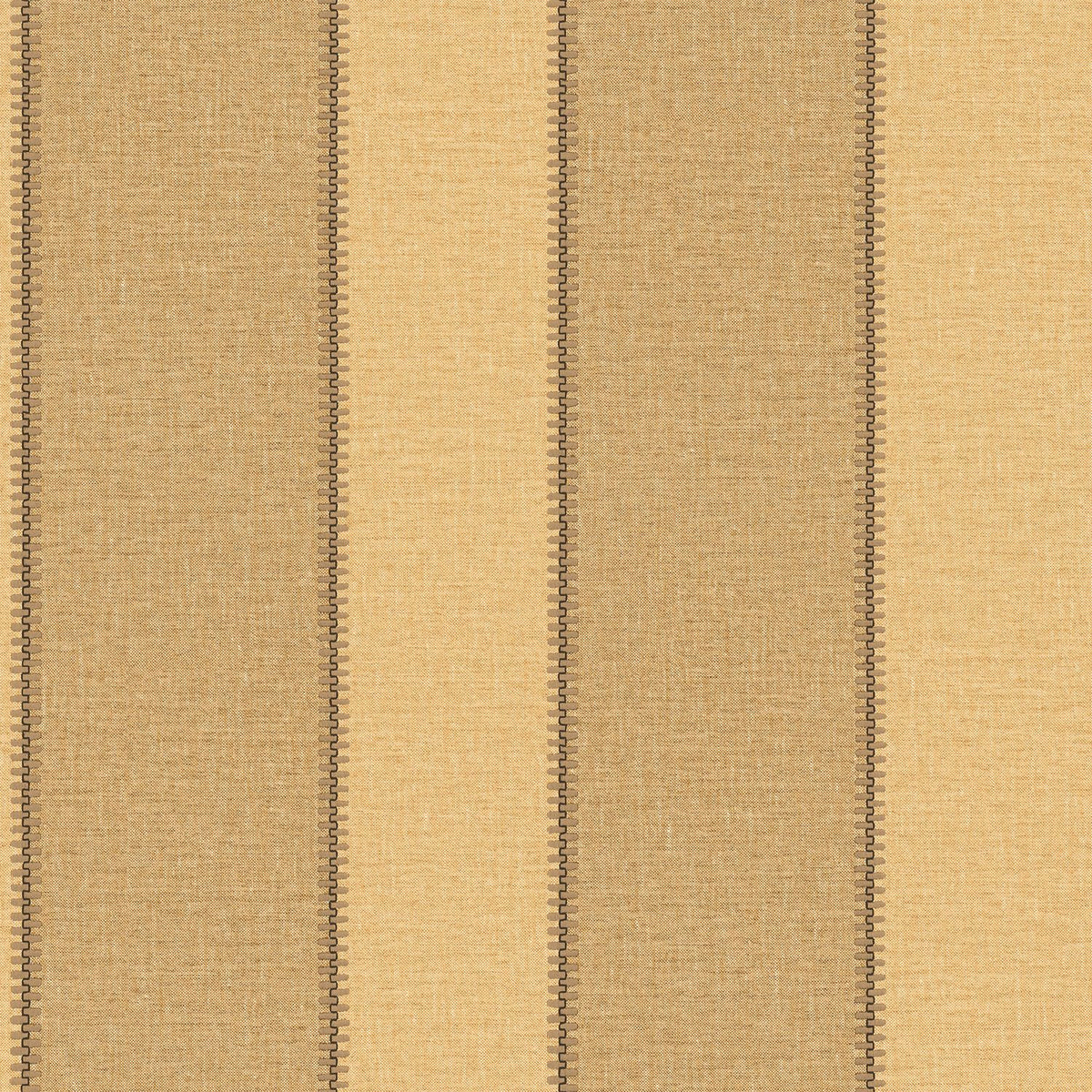 Casamance | Azur wallcovering - Miel Vanille