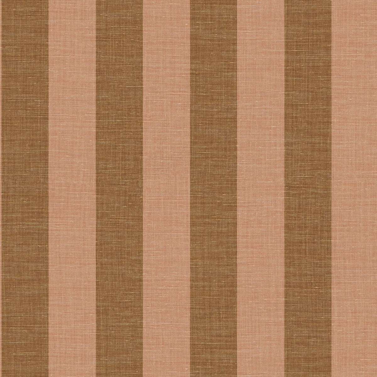Casamance | Beausoleil wallcovering - Fauve Peau De Pêche
