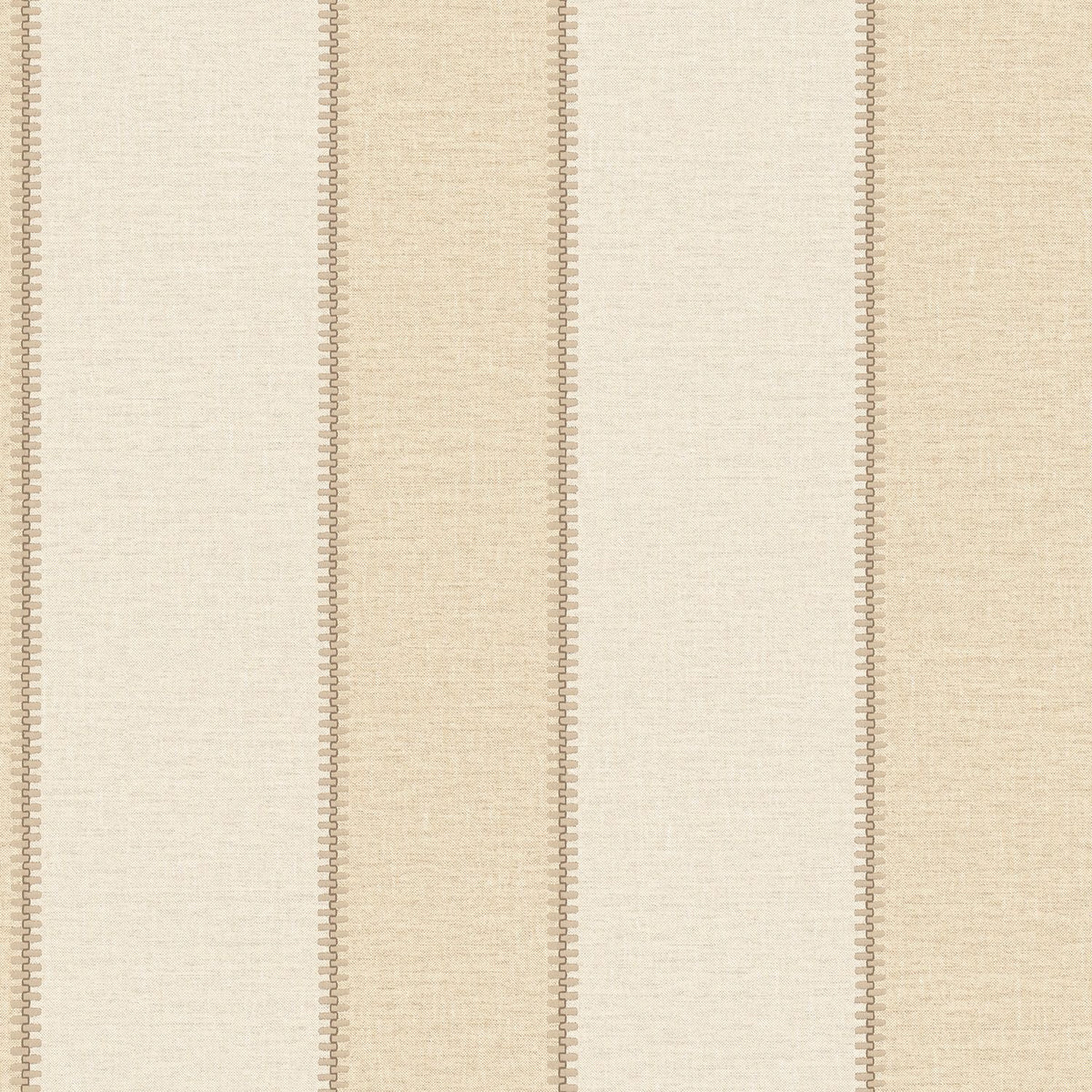 Casamance | Azur wallcovering - Ivoire Craie