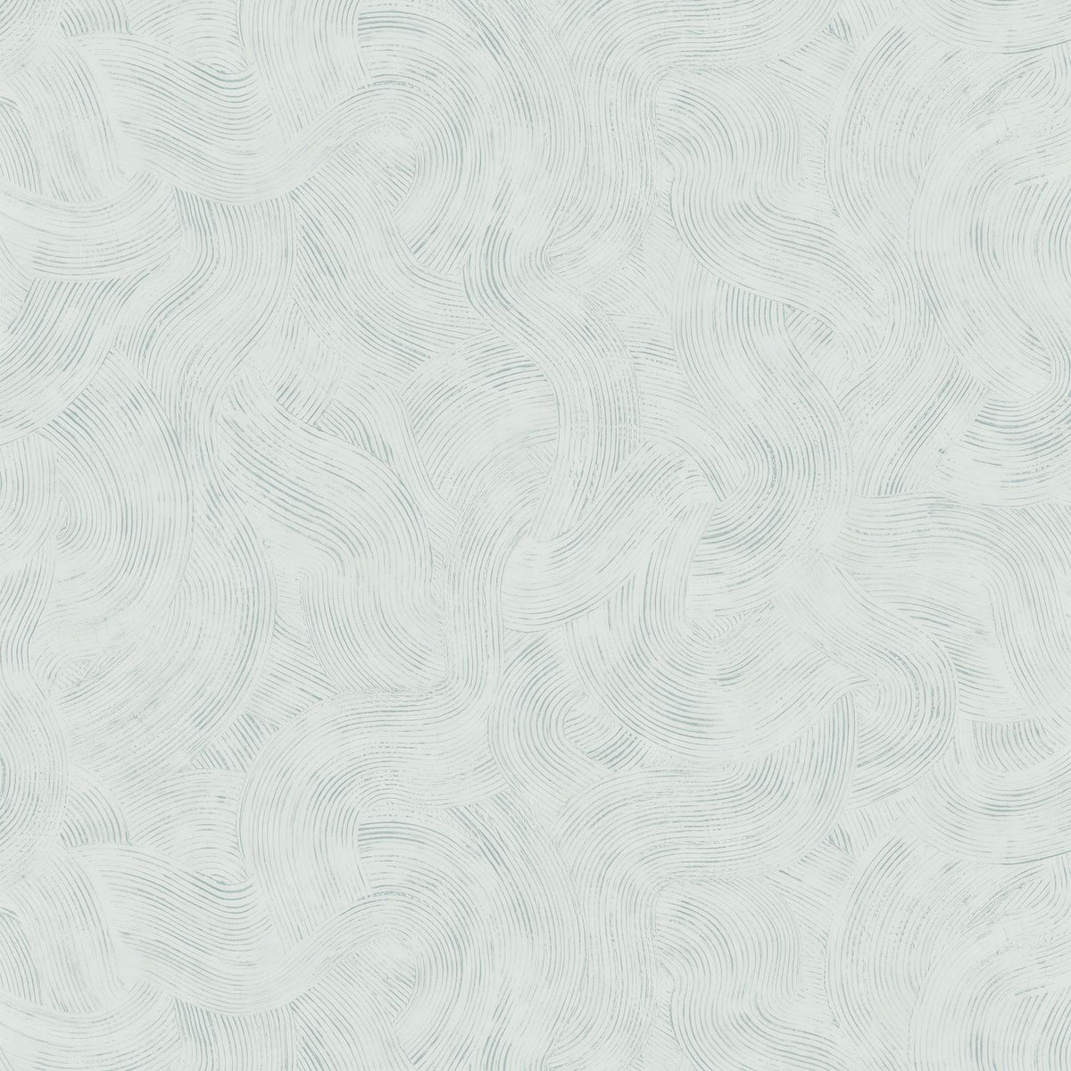 Casamance | Pitigliano wallcovering - Givre