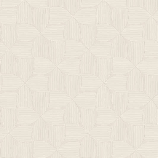 Casamance | Sienna wallcovering - Perle