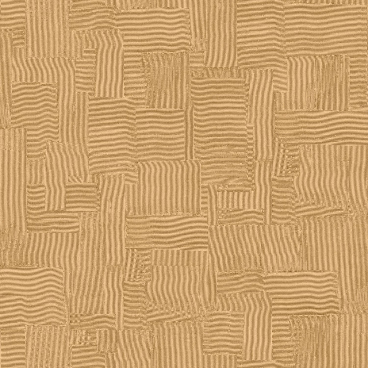 Casamance | Pienza wallcovering - Ocre