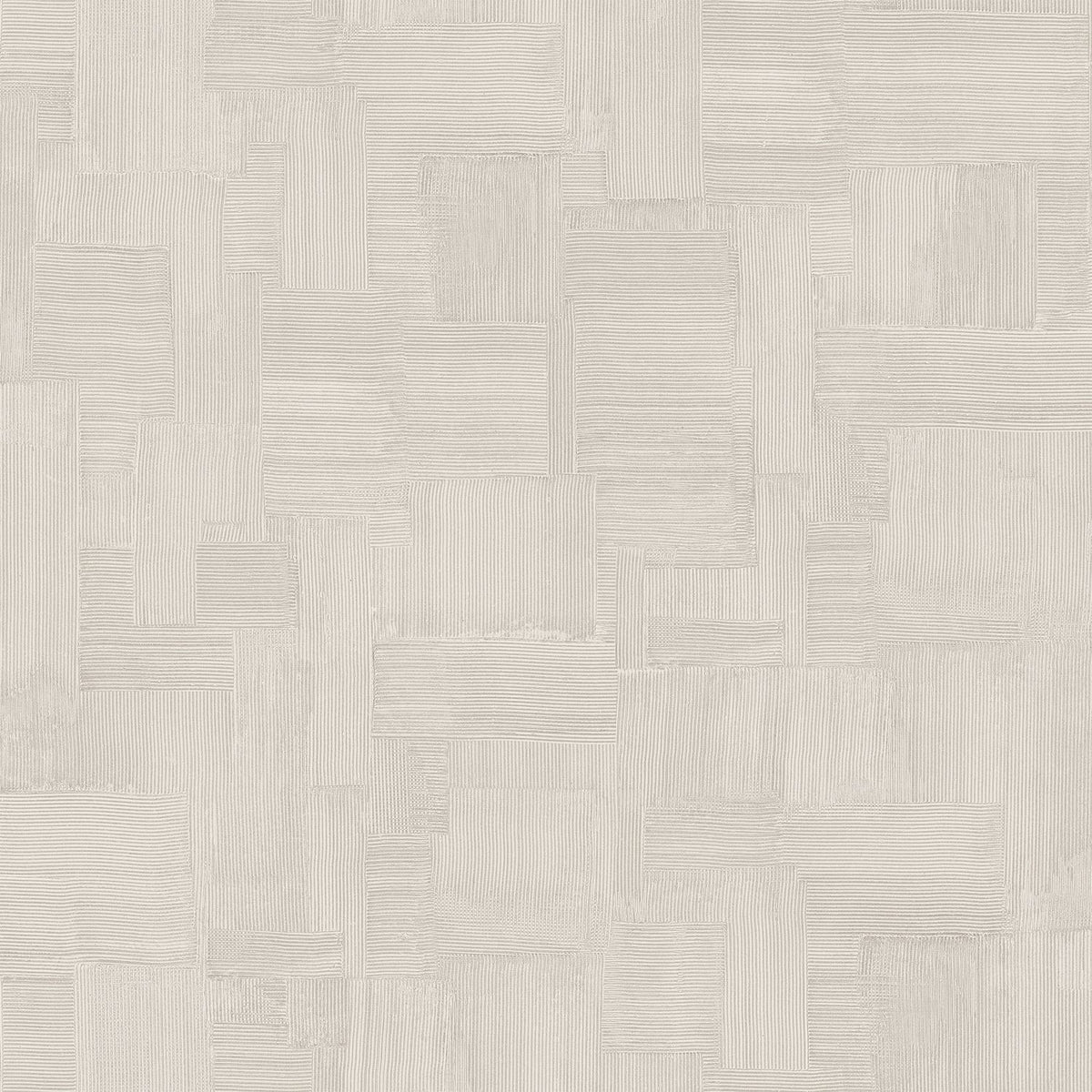 Casamance | Pienza wallcovering - Argent