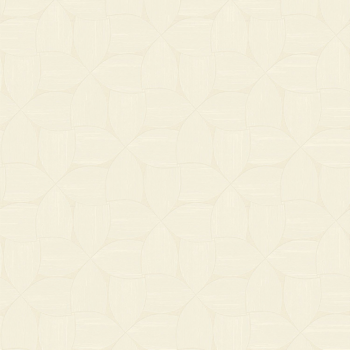 Casamance | Sienna wallcovering - Ivoire