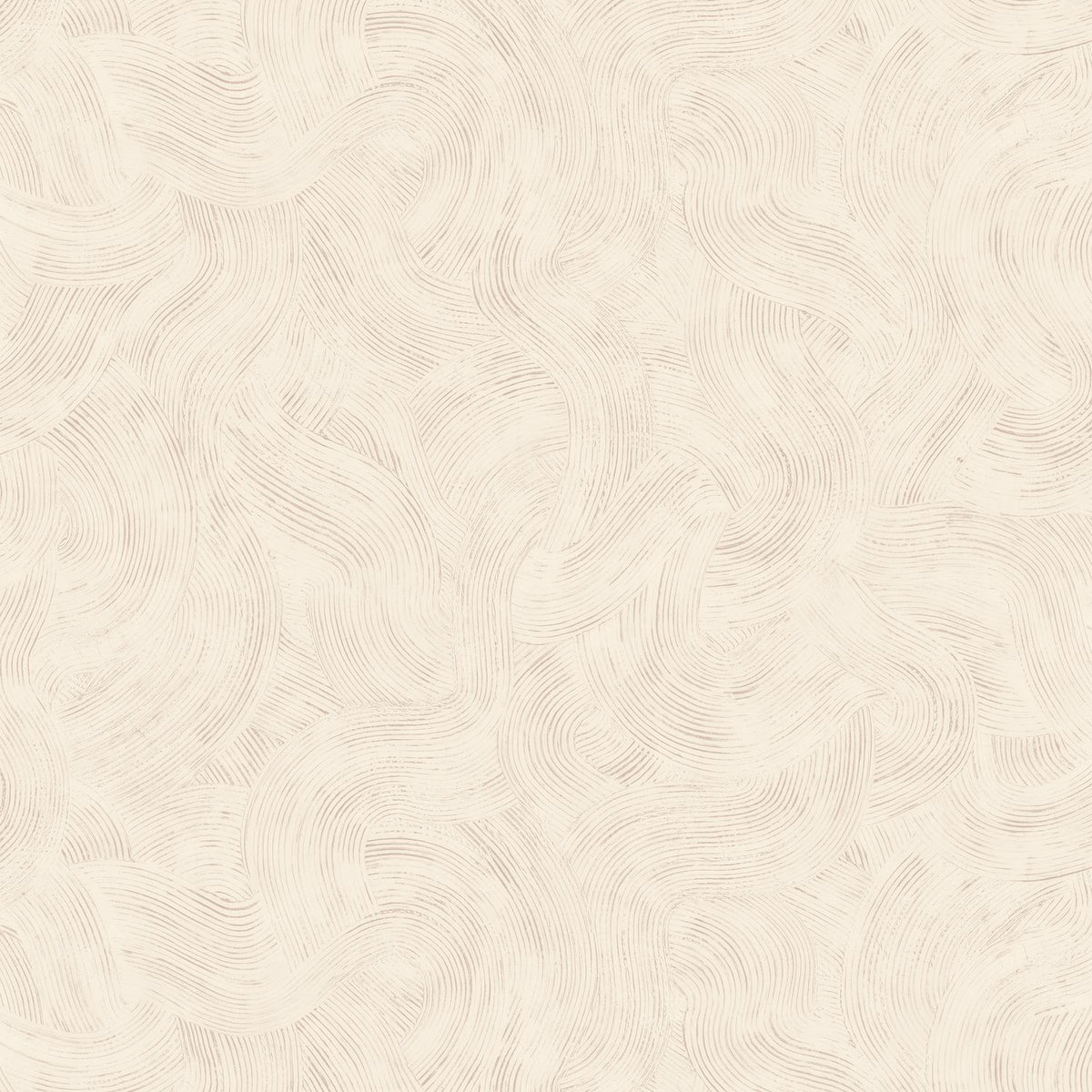 Casamance | Pitigliano wallcovering - Grège