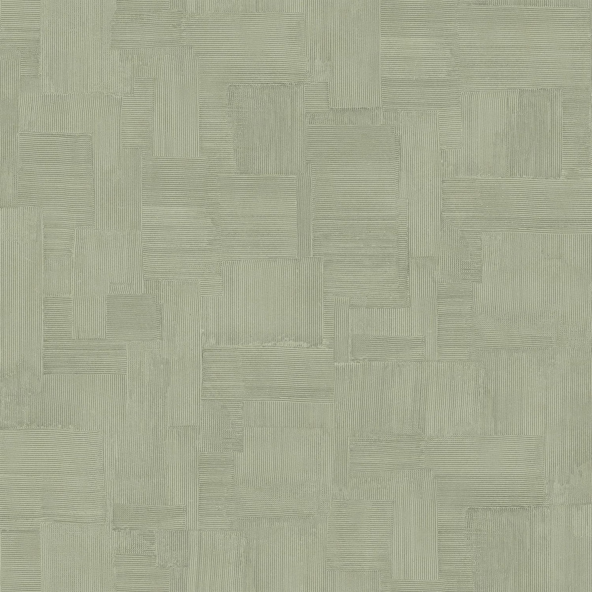 Casamance | Pienza wallcovering - Sauge