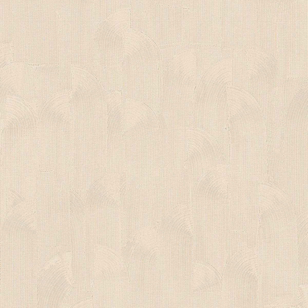 Casamance | Intonaco wallcovering - Grège